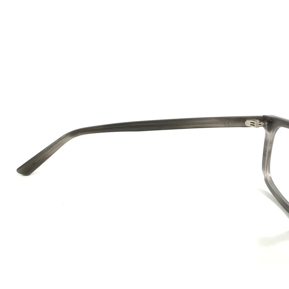 Gucci Eyeglasses Frames GG1447O 003 Grey Havana Rectangle Full Rim 57-17-145